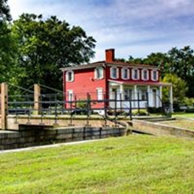 Lock House Museum