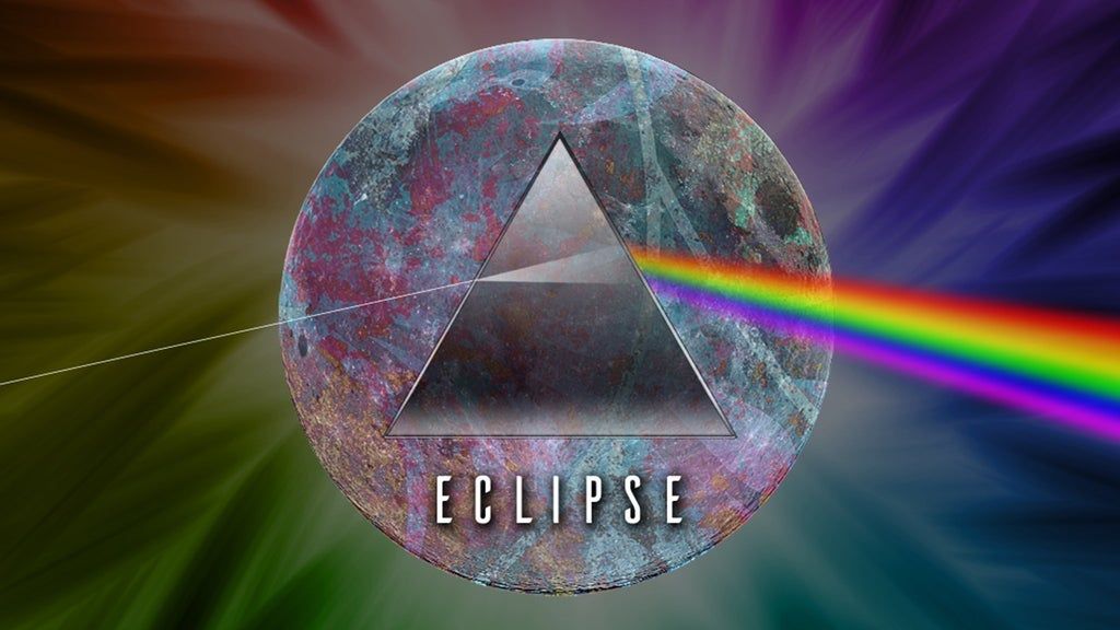 Eclipse: The Best of Pink Floyd