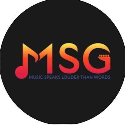 Music Science Group