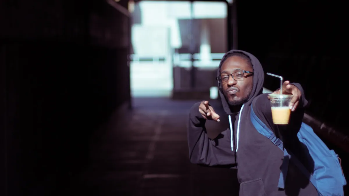 Parris, Denham Audio, Darley, Chlo\u00e9 Robinson, Bluetoof, Neidex in Greater London