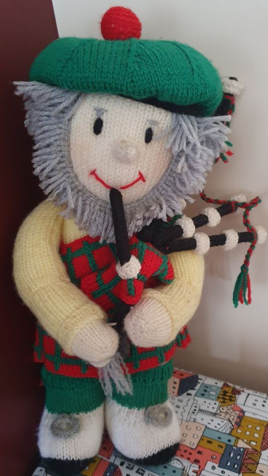 Stall @ Deloraine Market