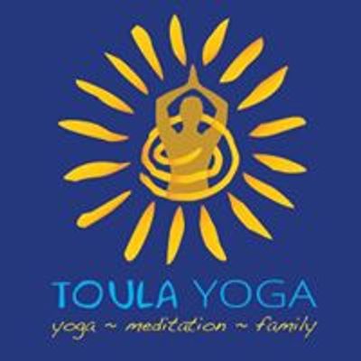 Toula Yoga