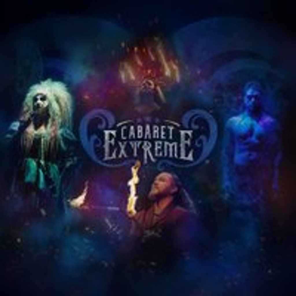 Cabaret Extreme Plymouth