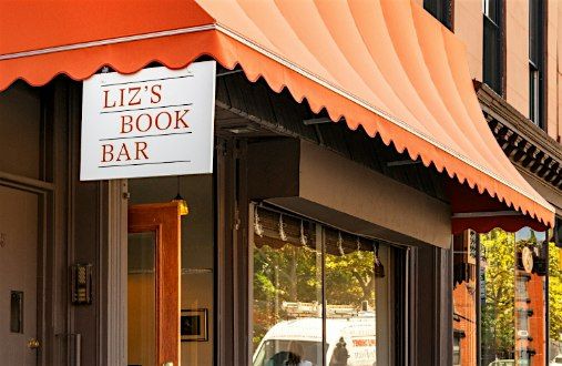 Singles Writing Night at Liz's Book Bar, Brooklyn on 27th October, 2026