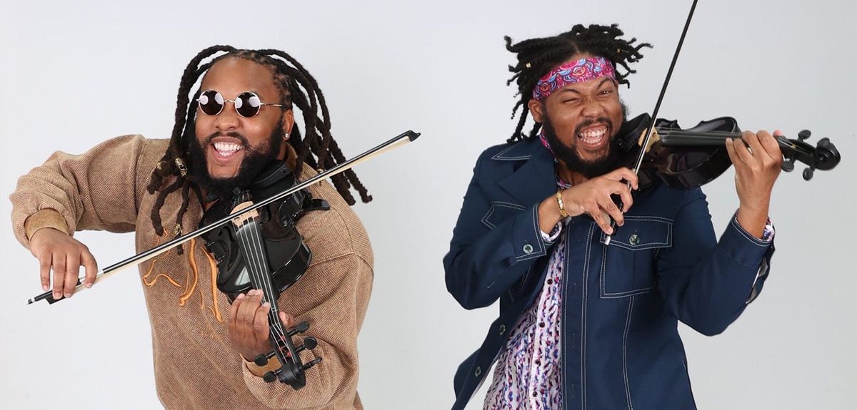 Sons of Mystro