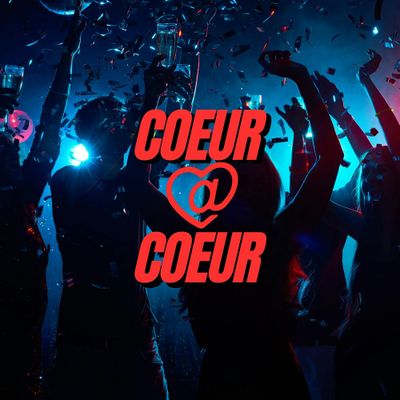 Coeuracoeur | Soir\u00e9e pour les c\u00e9libataires & 30+