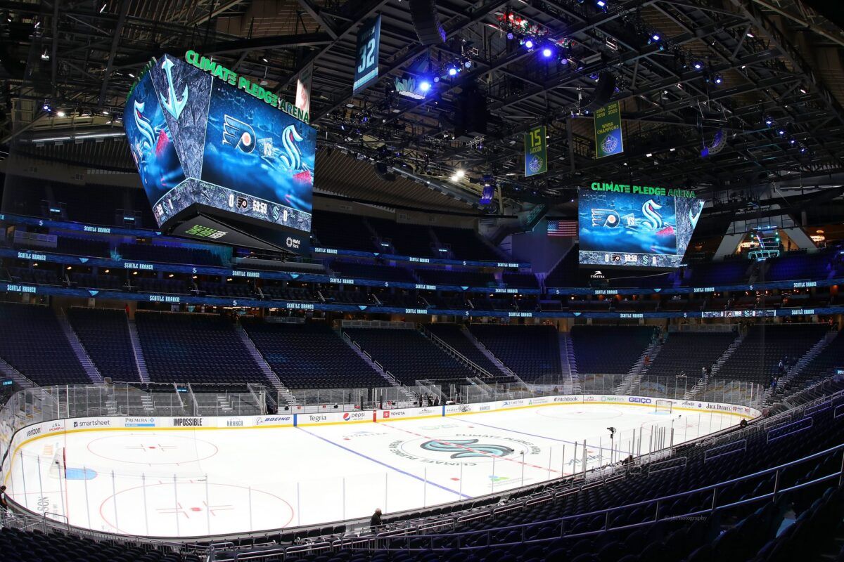 Parking Michigan Tech Huskies at Lake Superior State Lakers Mens Hockey
