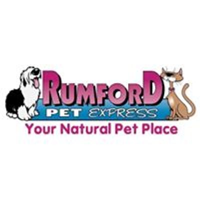 Rumford Pet Center