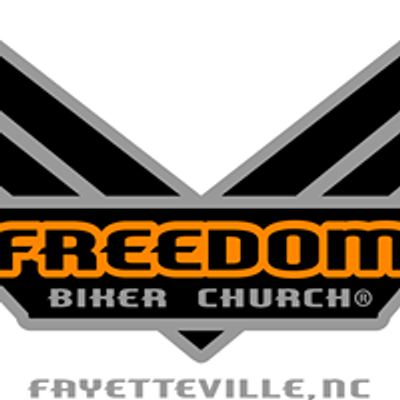 Freedom Biker Church Fayetteville