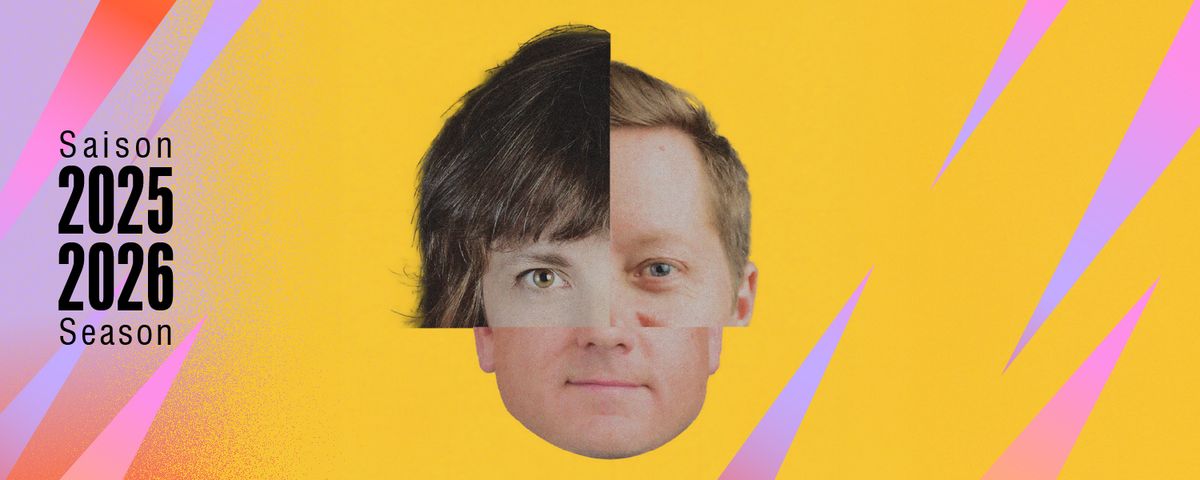 A Perfectly Reasonable Night of Comedy