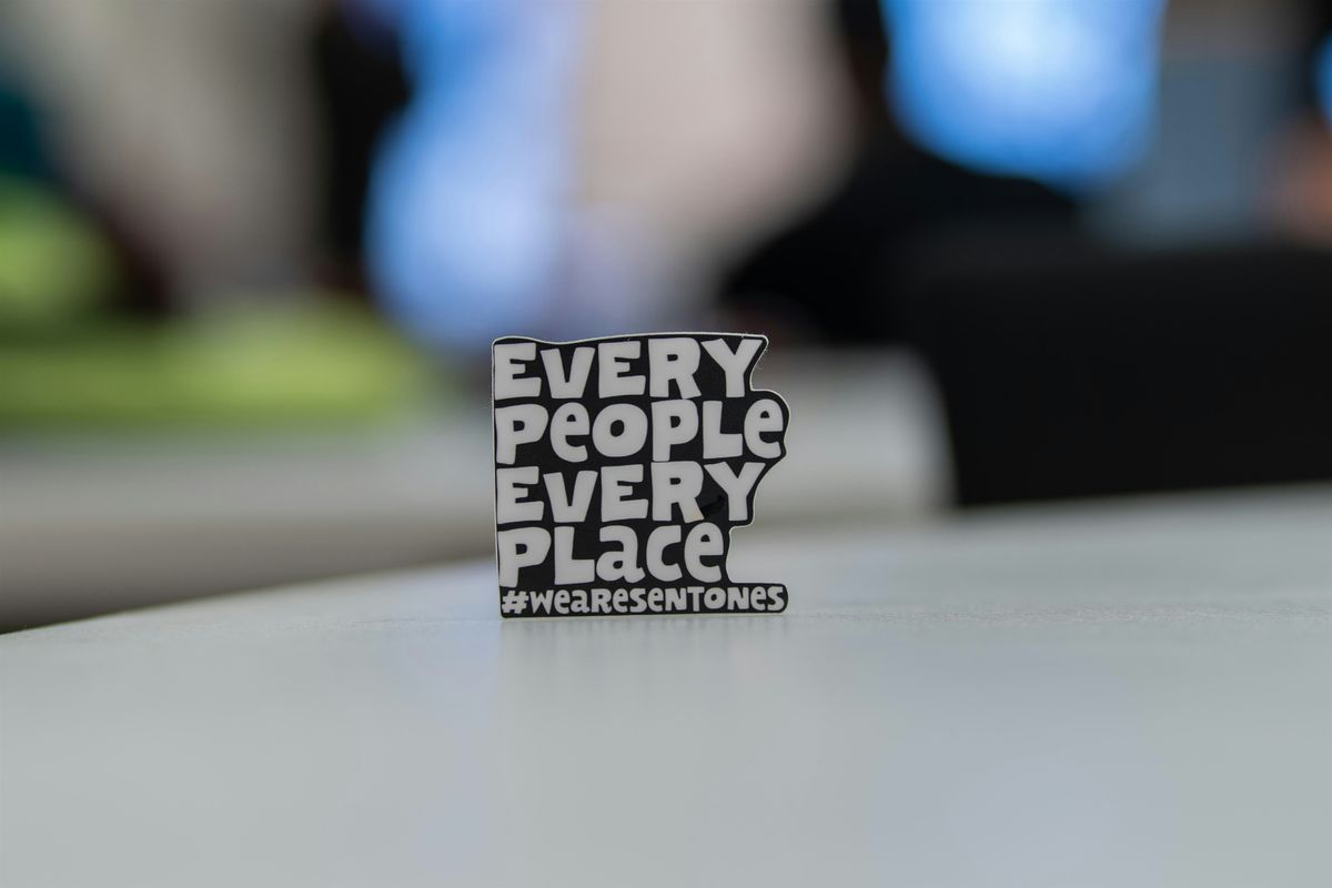 Dec 13th Gospel Conversations Training - Grand Prairie