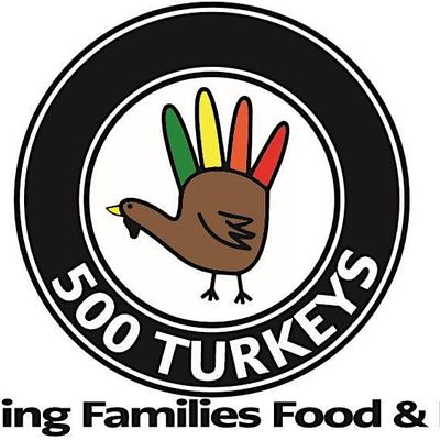 500 Turkeys, Inc