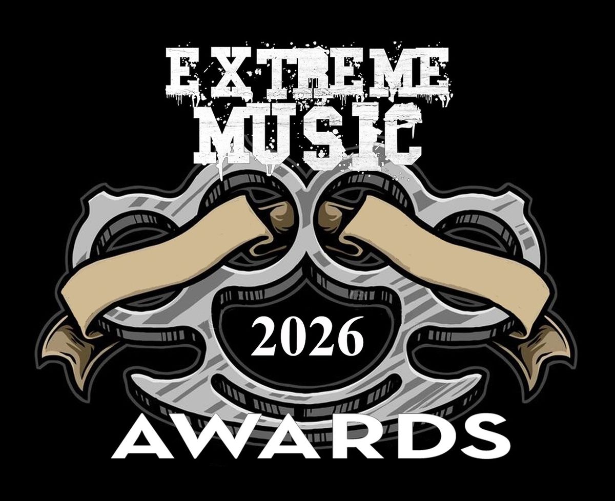 Extreme Music Awards Show