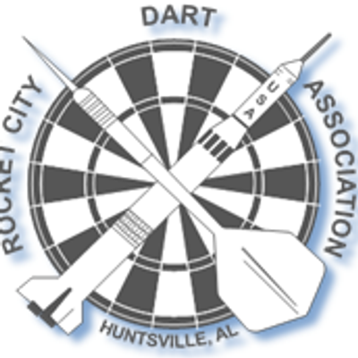 Rocket City Dart Association - RCDA