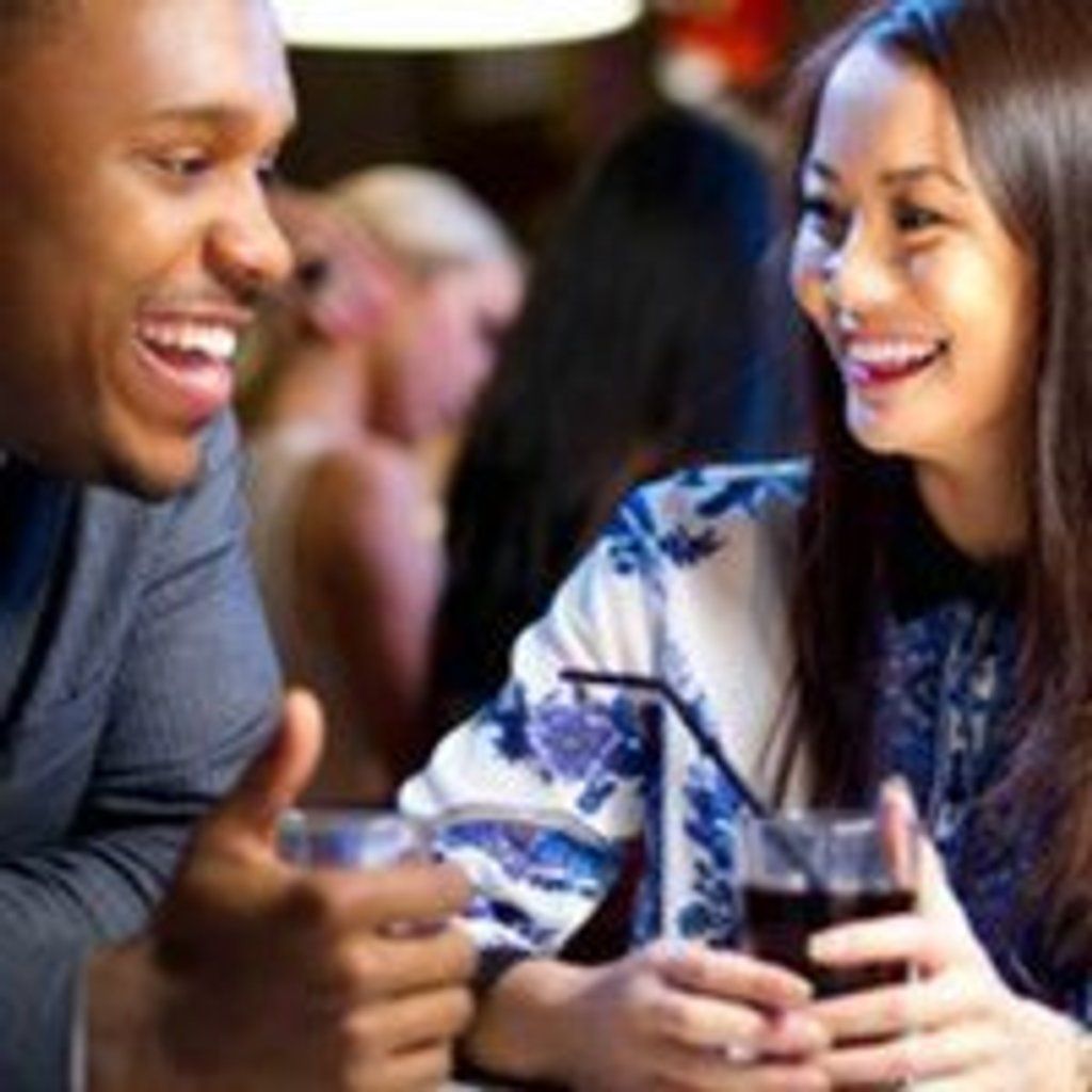 Speed Dating in Bournemouth | Ages 40-55