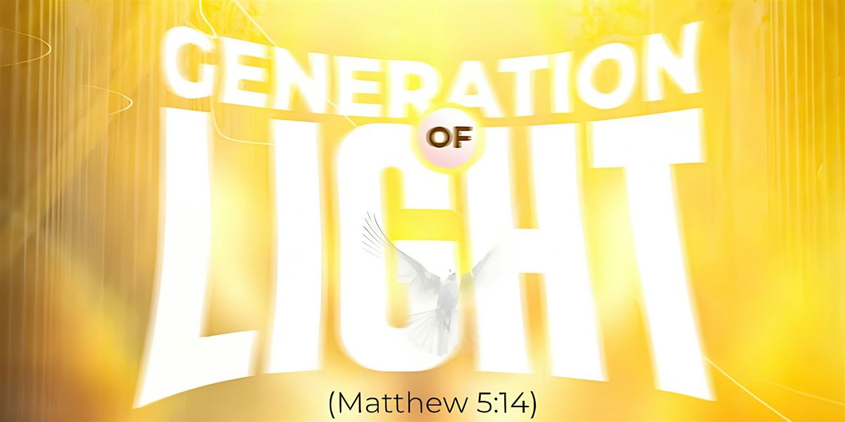 YOUTH CONVENTION & BANQUET 2025