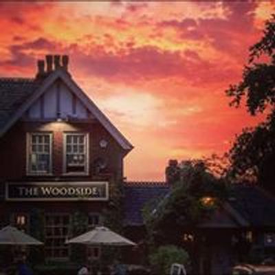 The Woodside, Worsley