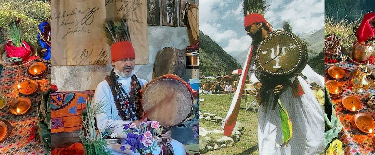 Himalayan shamanism