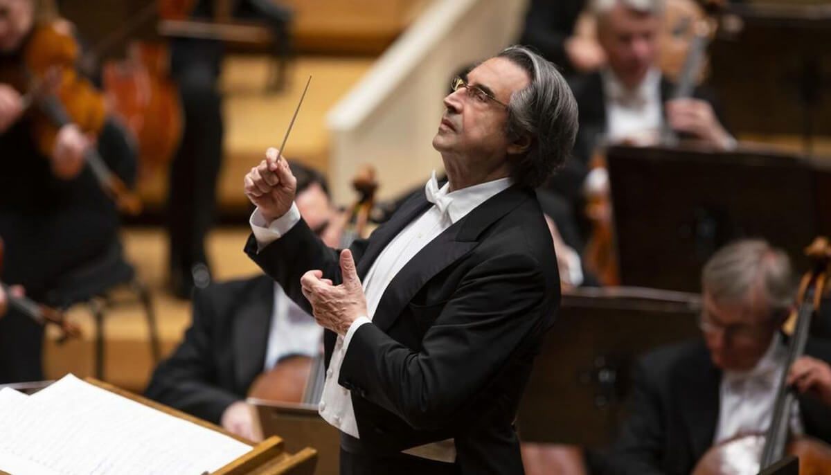 Chicago Symphony Orchestra - Northridge