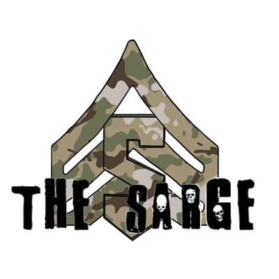 THE SARGE LLC