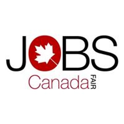 Jobs Canada Fair