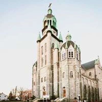 St. Mary and Archangel Michael Coptic Orthodox Church of Nashua, NH