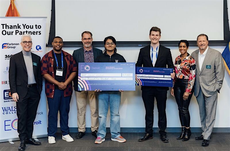 Global Student Entrepreneur Awards