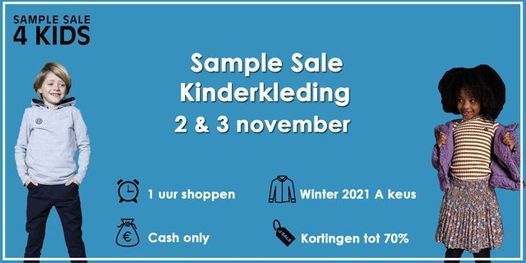 Winterkleding Sale Kids