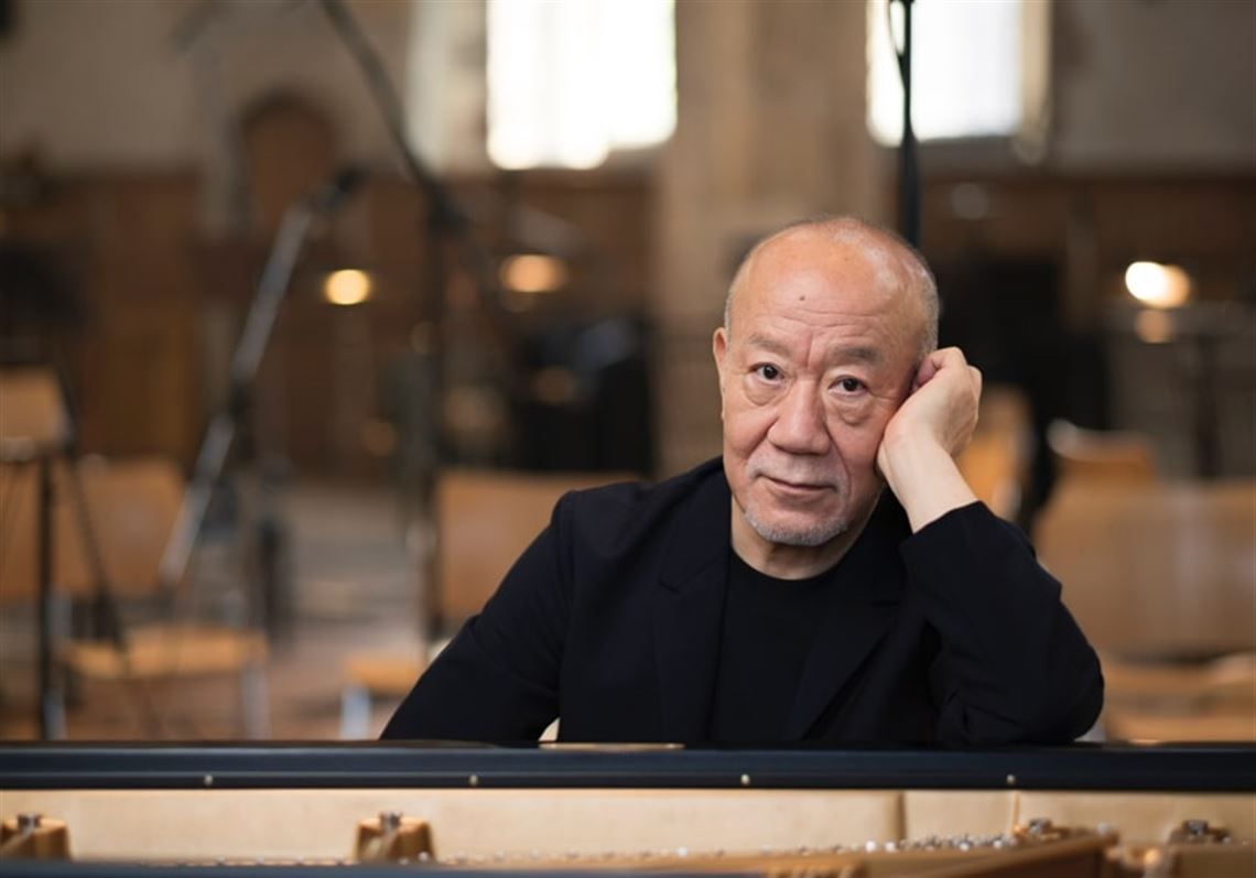 Pittsburgh Symphony Orchestra - Joe Hisaishi at Pittsburgh Symphony Heinz Hall