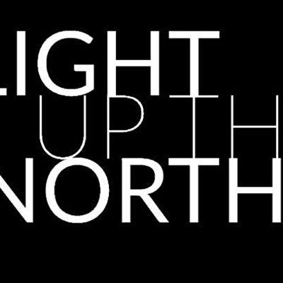 Light Up the North