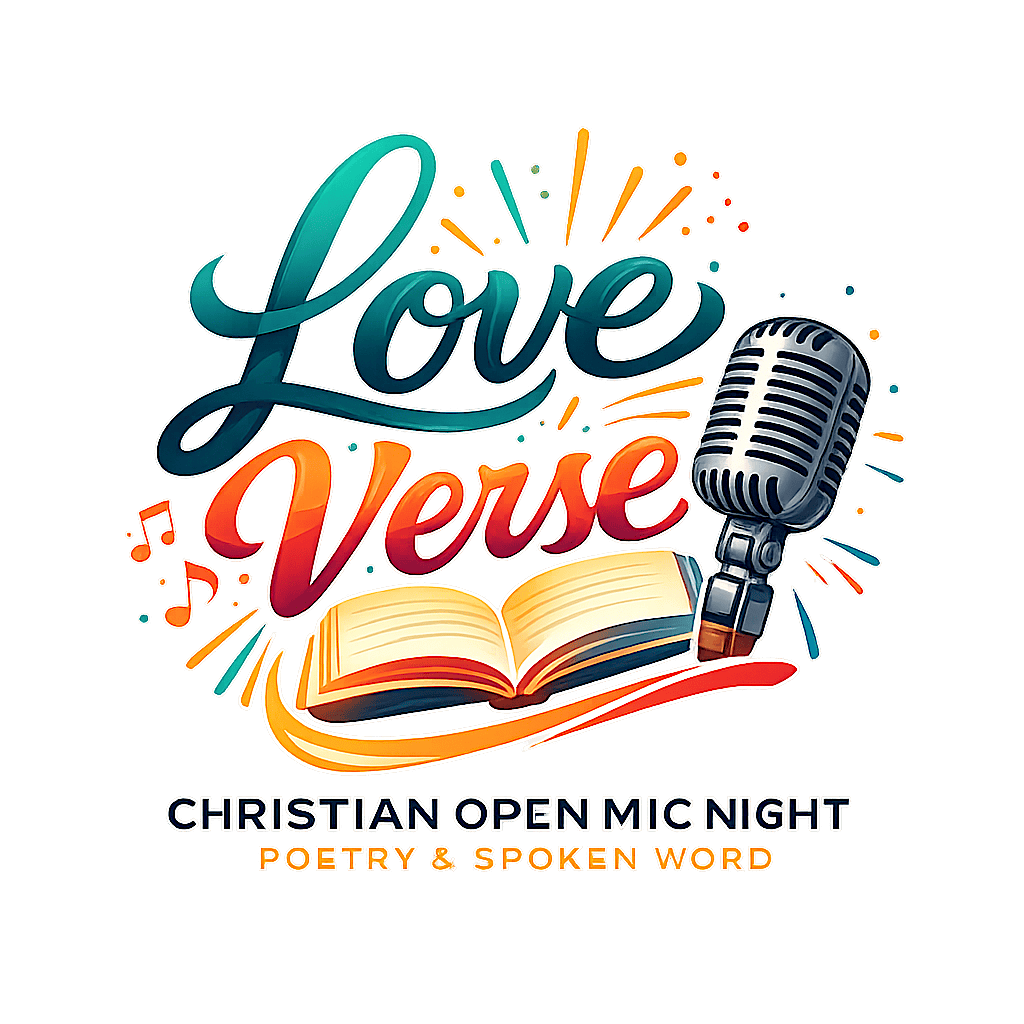 Love Verse Open Mic