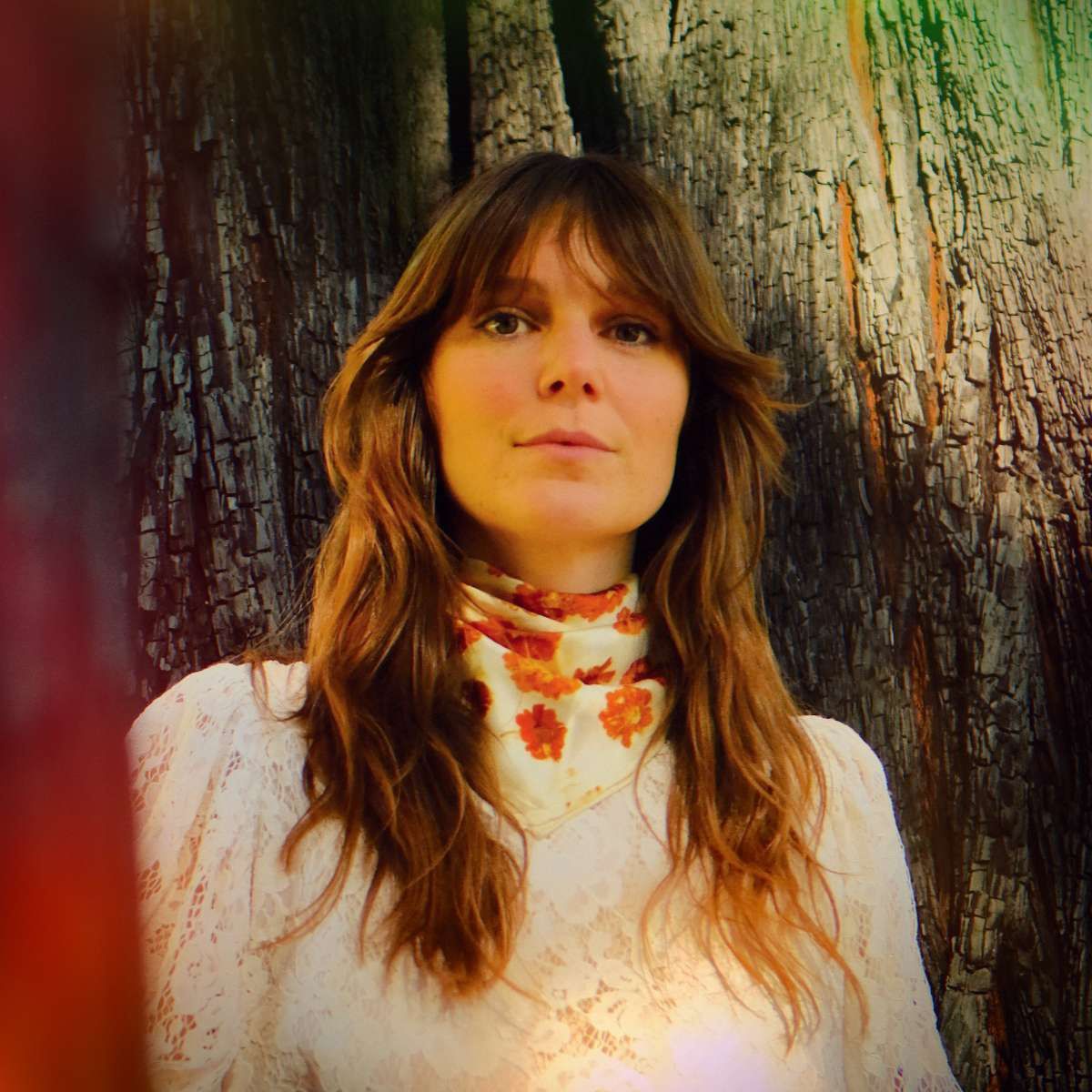 Winona & Gillian Grogan