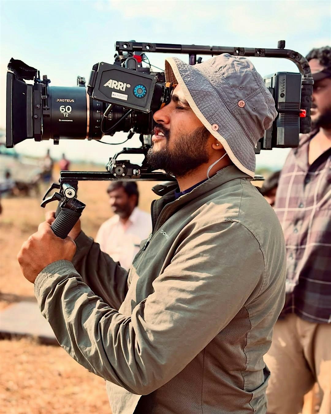 9 Months Cinematography Course \u2013 From May 2026