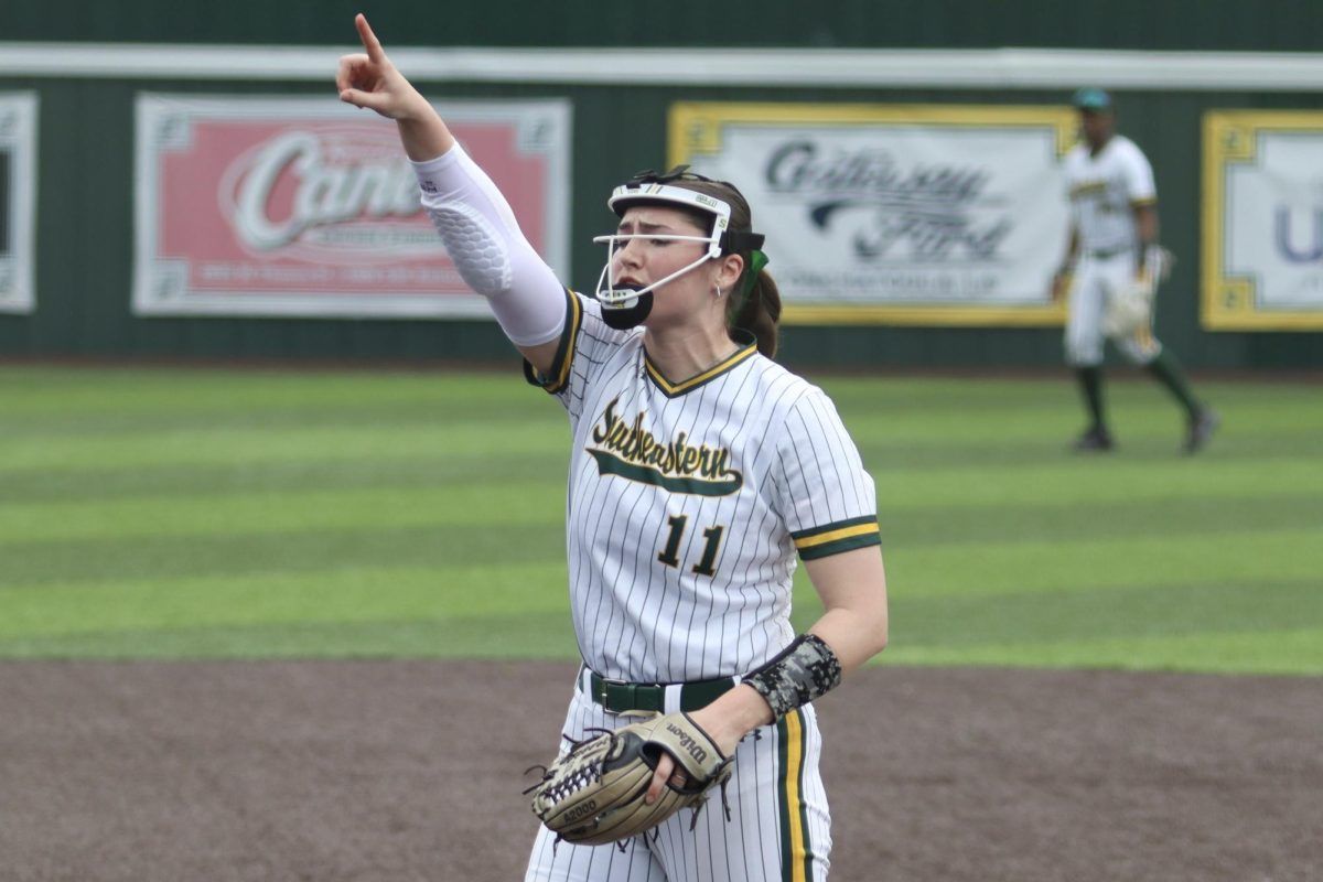 Parking Southeastern Louisiana Lady Lions at Houston Christian Huskies Womens Basketball