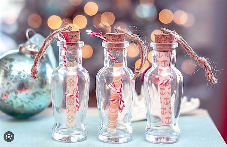 Holiday Craft Class\/ Art Party (Adults) BYOB