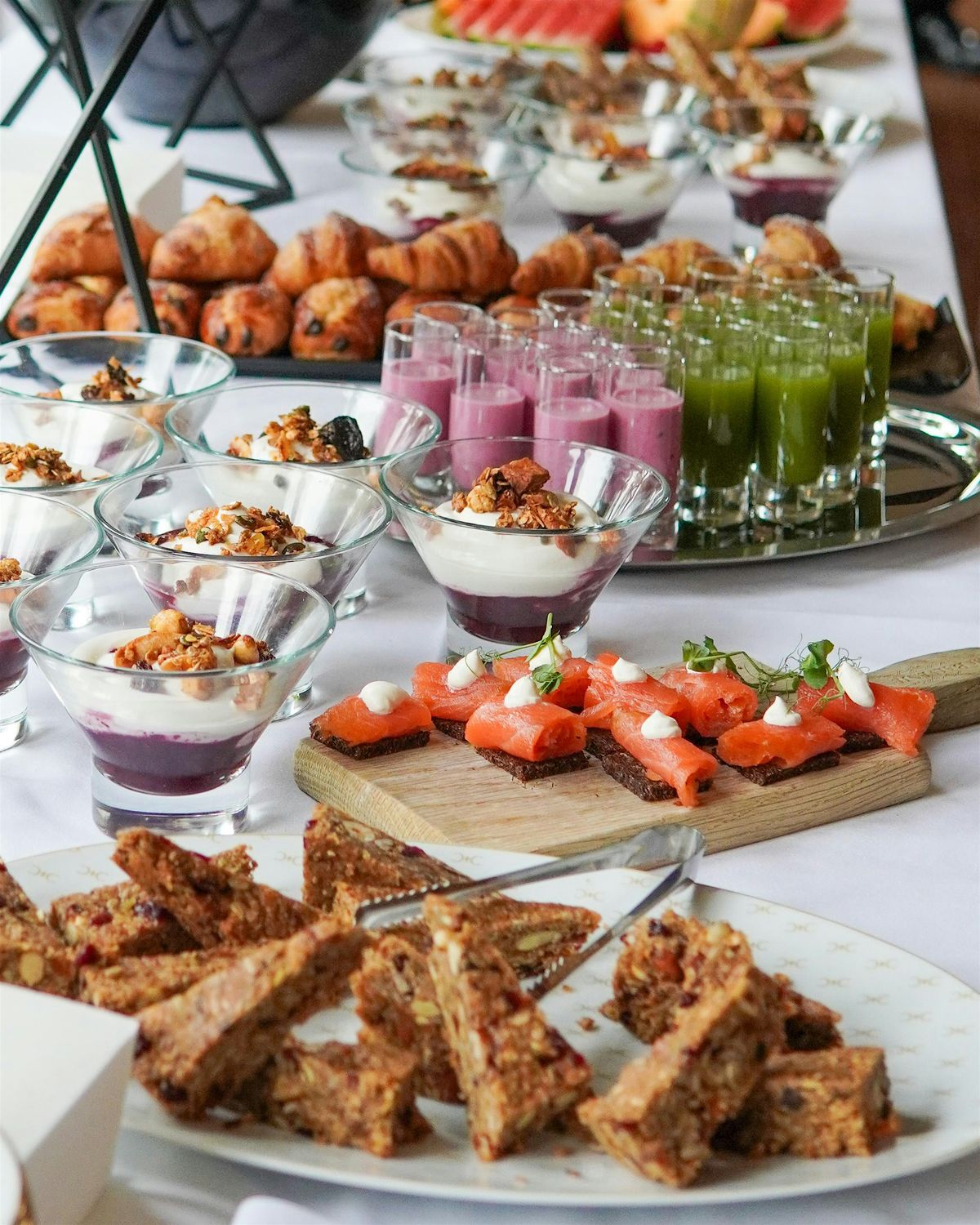 Morning Pilates at Crossbasket Castle