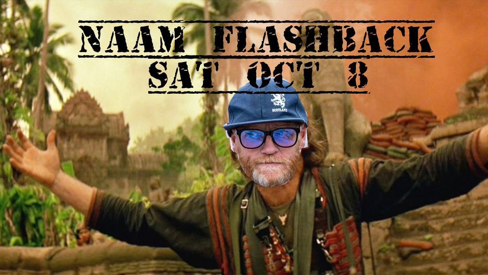 Naam Flashback!