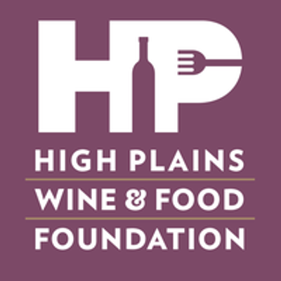 High Plains Wine & Food Foundation