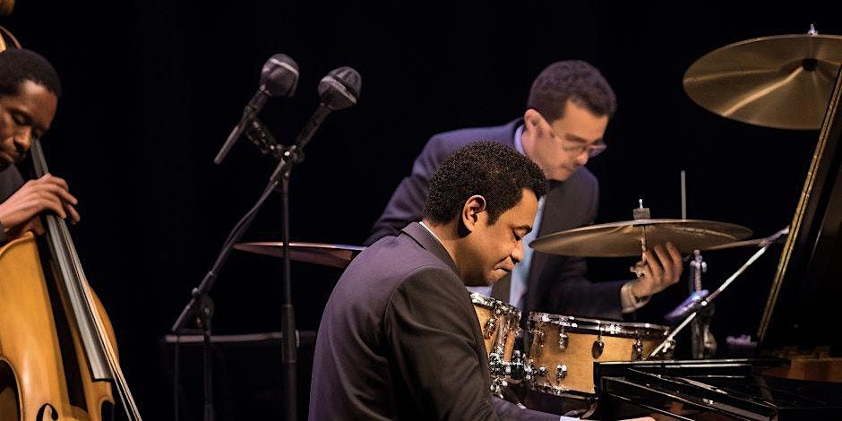 Debut of The New Standard Sextet ft. AJ Garner & Friends