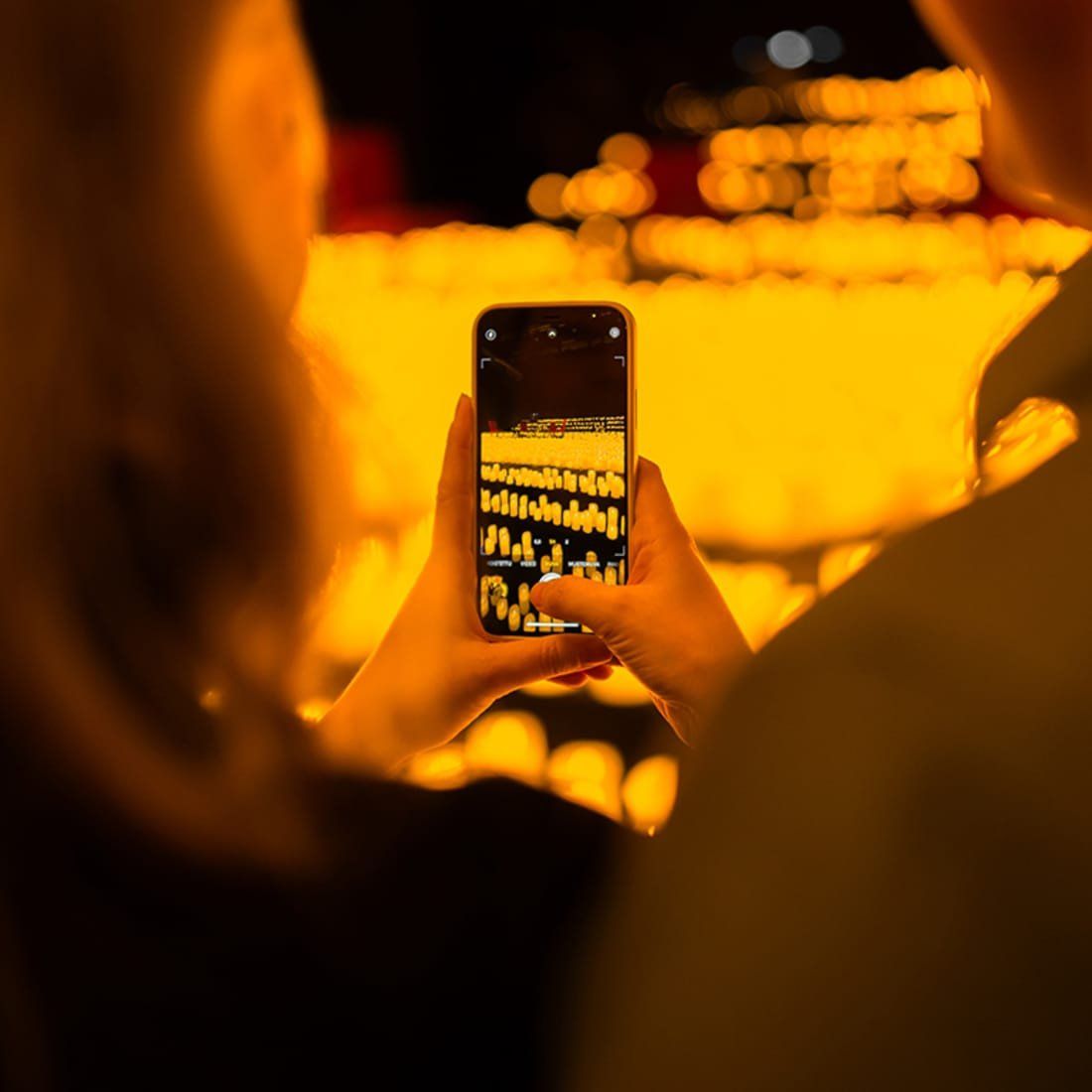 Candlelight: Tribute to Coldplay & Imagine Dragons