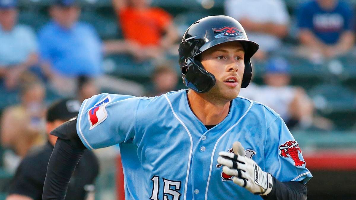 Ottawa Titans vs. Tri-City ValleyCats