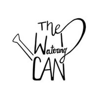 The Watering Can