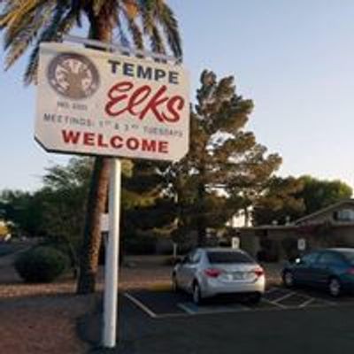 Tempe Elks Lodge