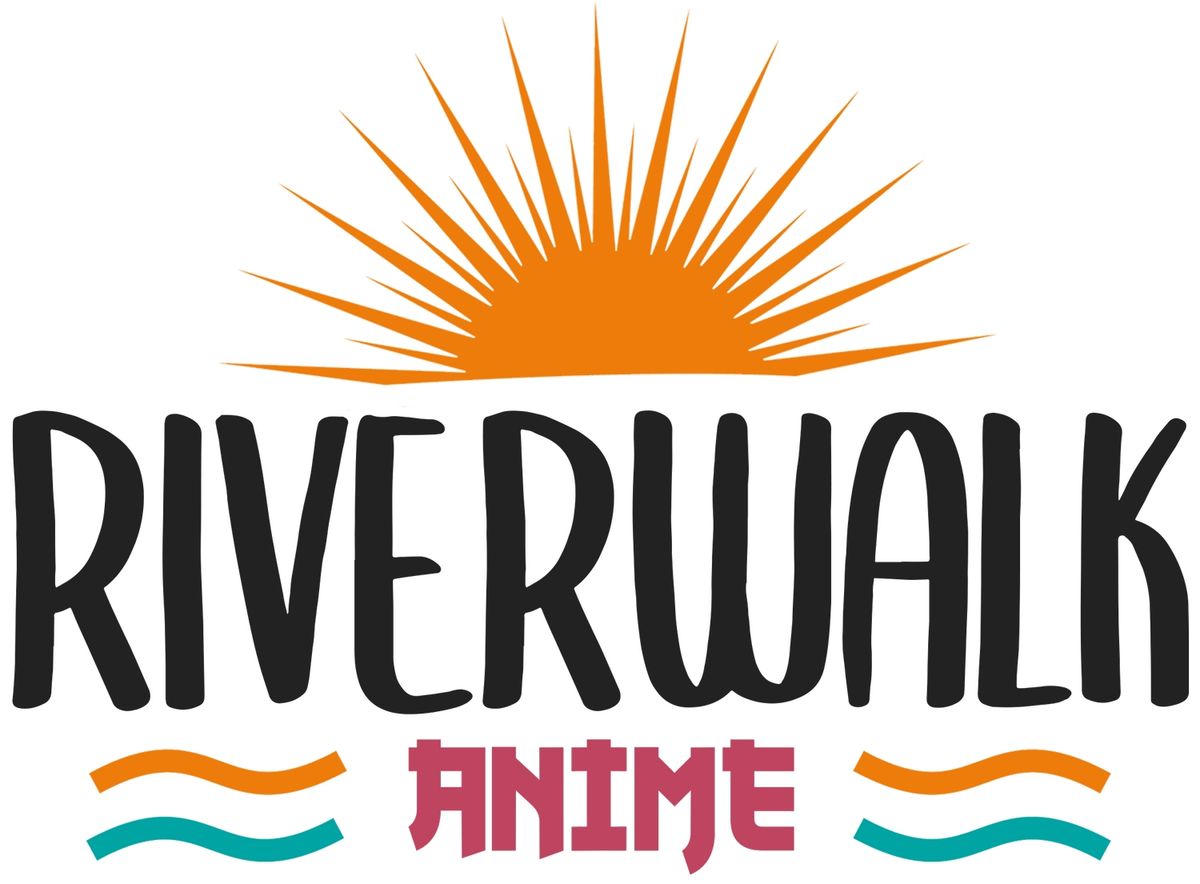 Riverwalk Anime
