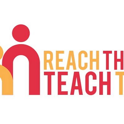 Reach Them to Teach Them