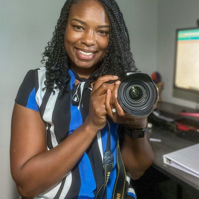 Jus Kia Photography