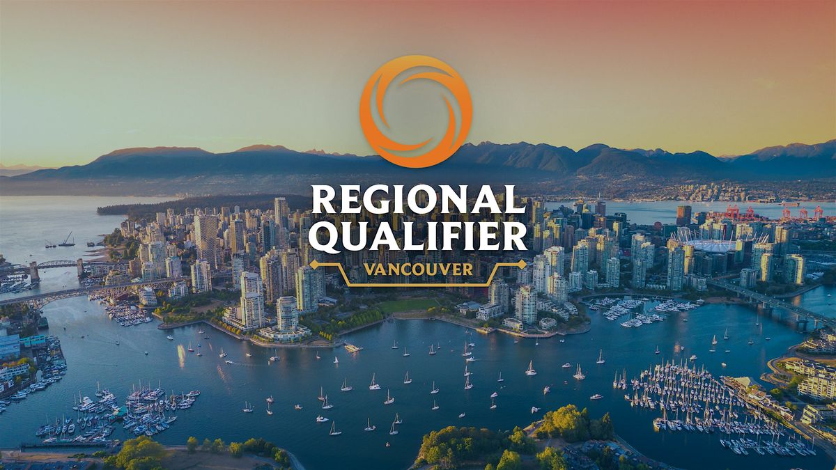 Riftbound Regional Qualifier: Vancouver