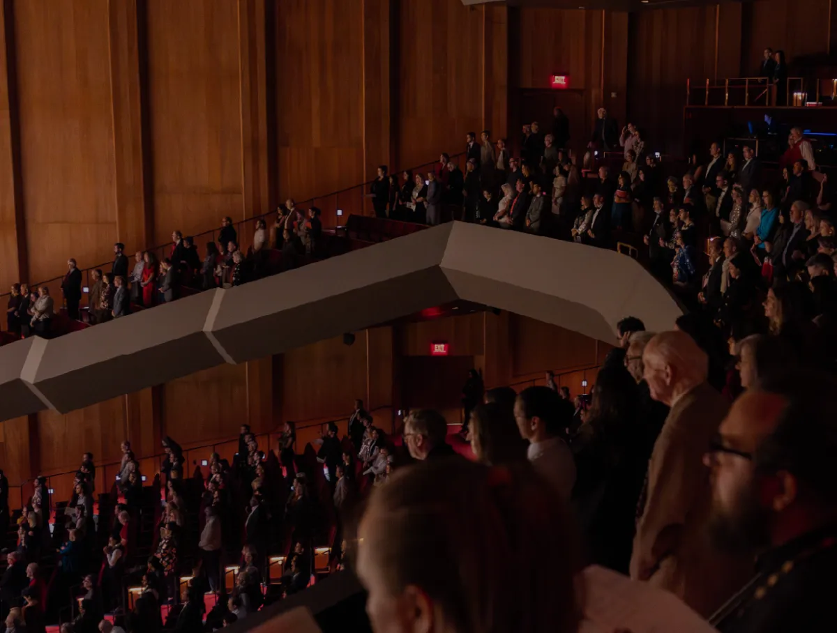 Houston Symphony - Grieg's Peer Gynt at Jones Hall at Wortham Center