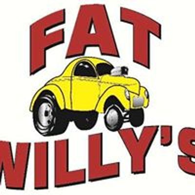 Fat Willy's