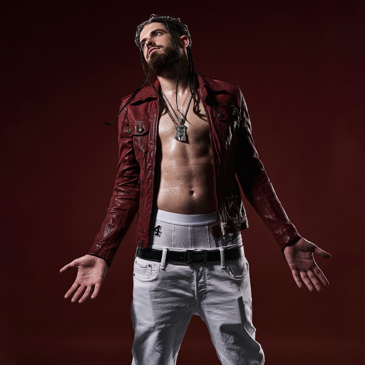 CyberNene Barcelona Tickets